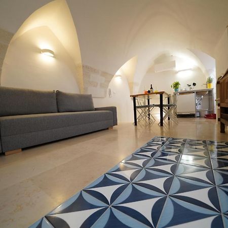 Blu_Cielo Terra Lägenhet Ostuni Exteriör bild